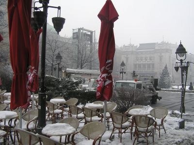 Trg Republika.